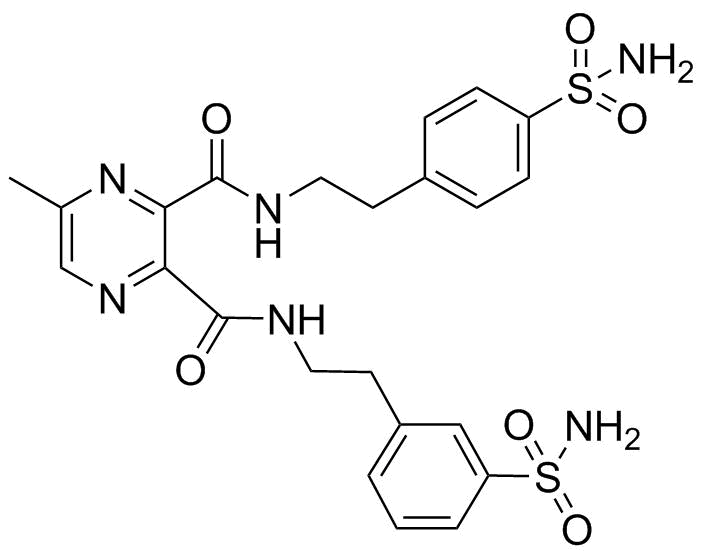 Glipizide Impurity 46