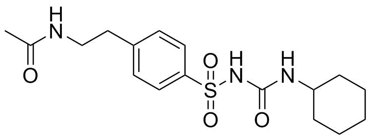 Glipizide Impurity 52