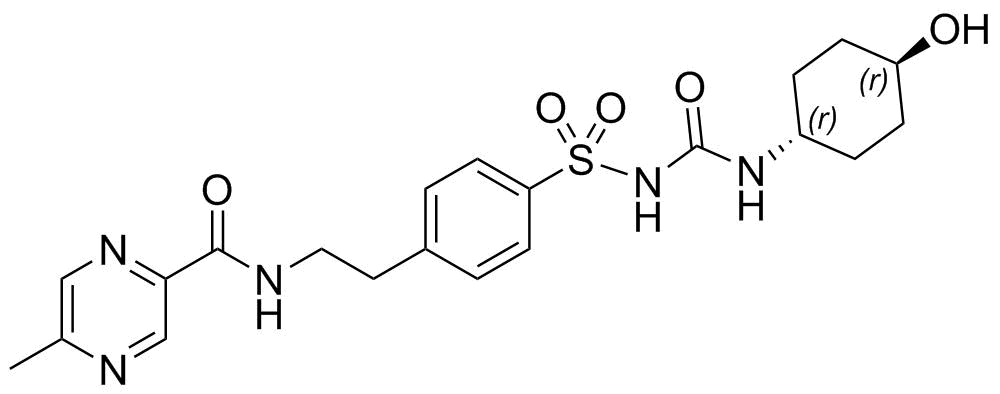 Glipizide Impurity 53