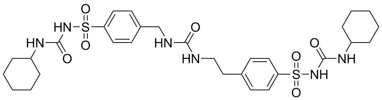 Glipizide Impurity 54
