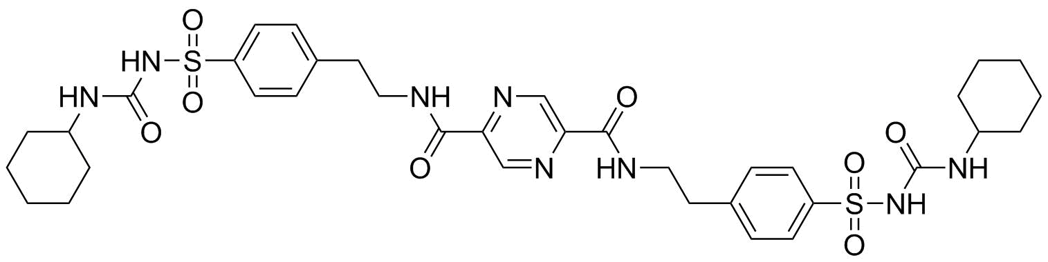Glipizide Impurity 55