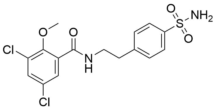 Glipizide Impurity 58