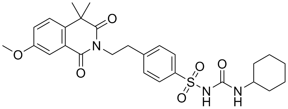 Gliquidone