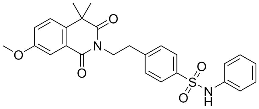 Gliquidone Impurity 25