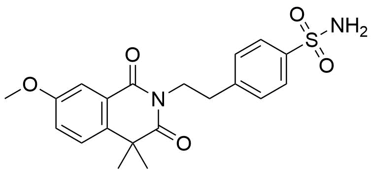 Gliquidone Impurity 3