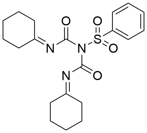 Gliquidone Impurity 29