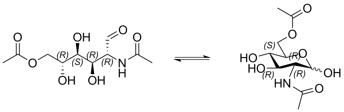 (N,6-O)-Diacetyl-D-Glucosamine