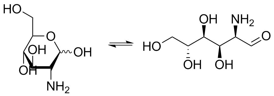 Glucosamine