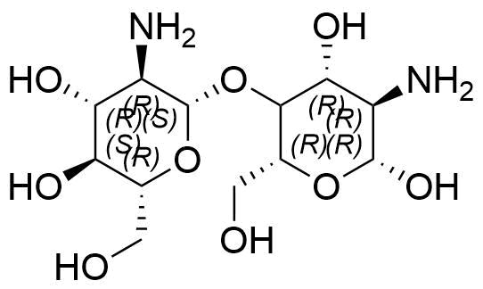 Glucosamine Impurity 30