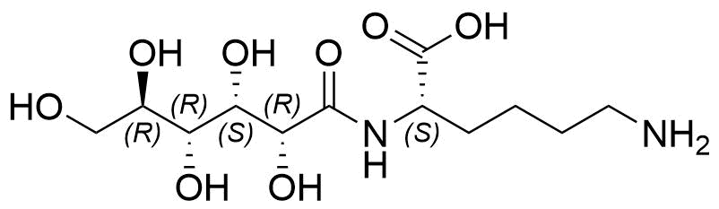Glucosamine Impurity 32