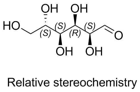 Glucose