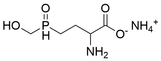 Glufosinate-ammonium