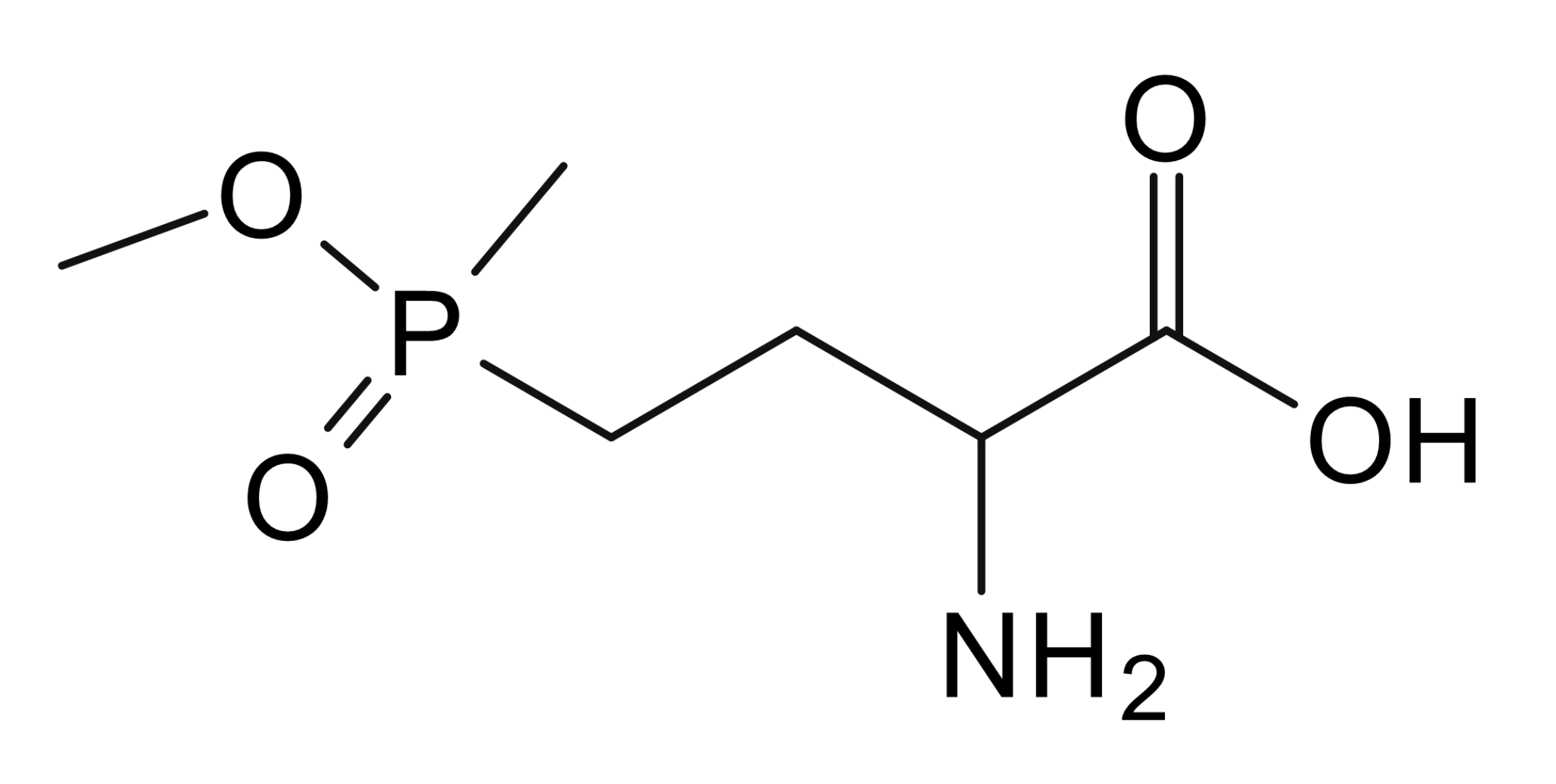 Glufosinate Impurity 1