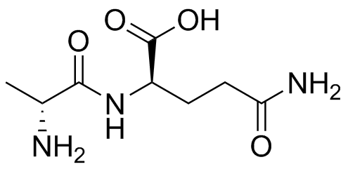 D-alanyl-D-Glutamine