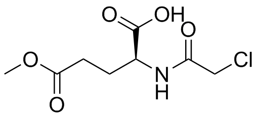 Glutamine Impurity 9