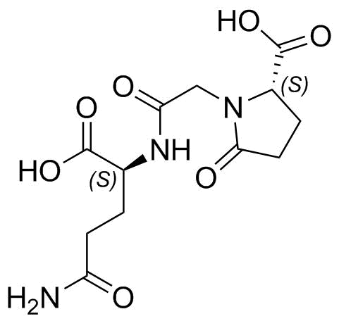 Glutamine Impurity 40