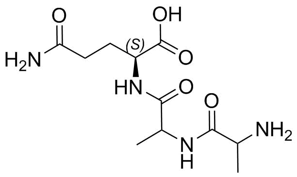 Glutamine Impurity 44