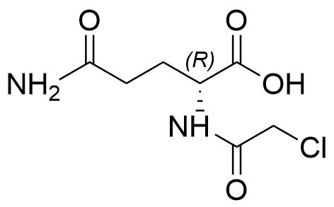 Glutamine Impurity 46