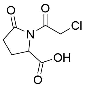 Glutamine Impurity 48