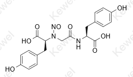 N-Nitroso Glutamine Impurity 71
