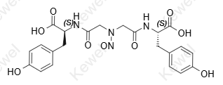 N-Nitroso Glutamine Impurity 72