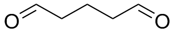 Glutaraldehyde
