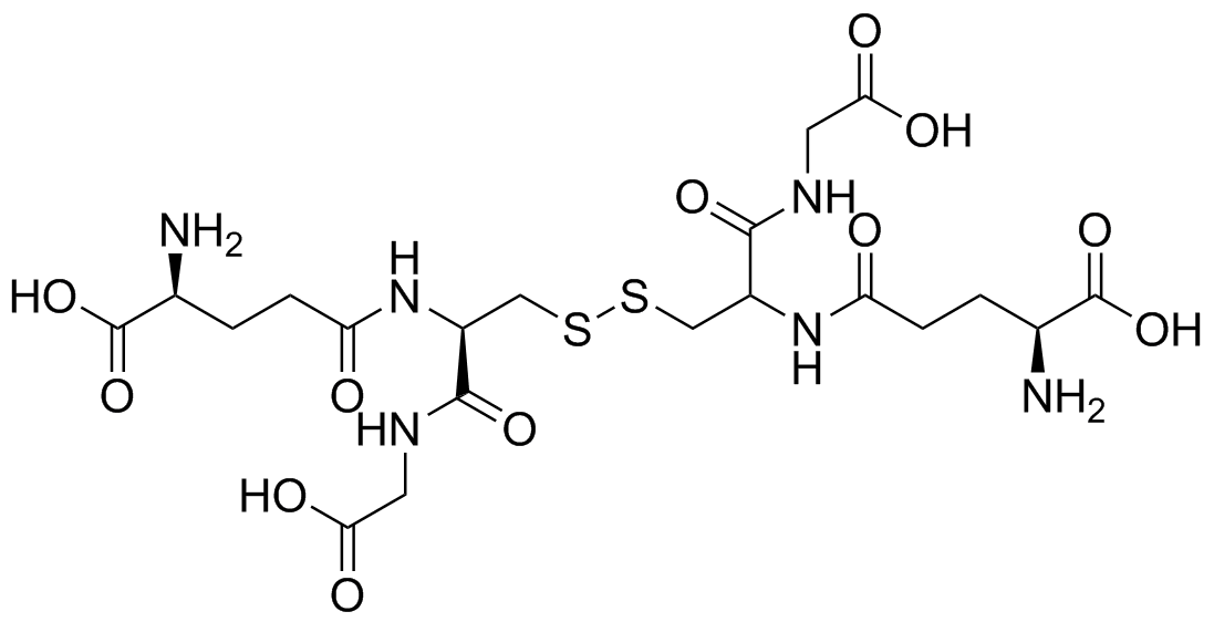 Glutathione EP Impurity C