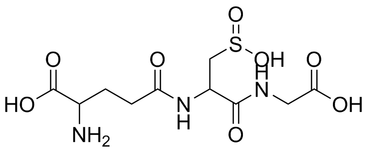 Glutathione Impurity 10