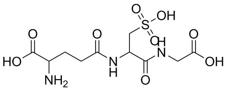 Glutathione Impurity 11