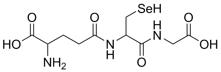 Glutathione Impurity 12