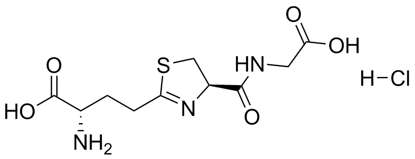 Glutathione Impurity 14