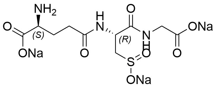 Glutathione Impurity 17