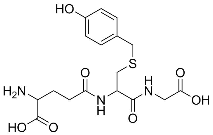 Glutathione Impurity 18