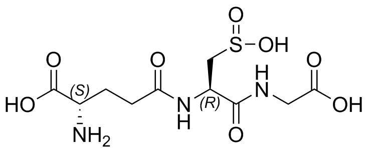 Glutathione Impurity 19