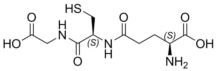 Glutathione Impurity 20