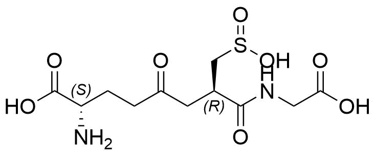 Glutathione Impurity 21