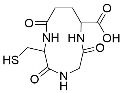 Glutathione Impurity 22