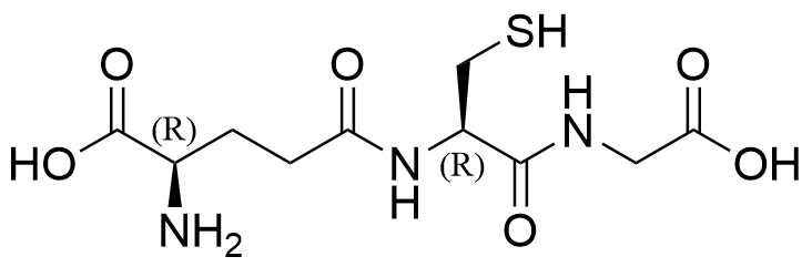 Glutathione Impurity 25