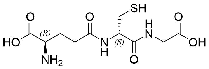 Glutathione Impurity 26