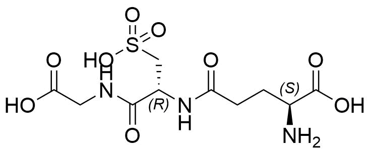 Glutathione Impurity 27