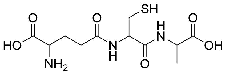 Glutathione Impurity 28