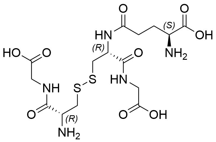 Glutathione Impurity 30