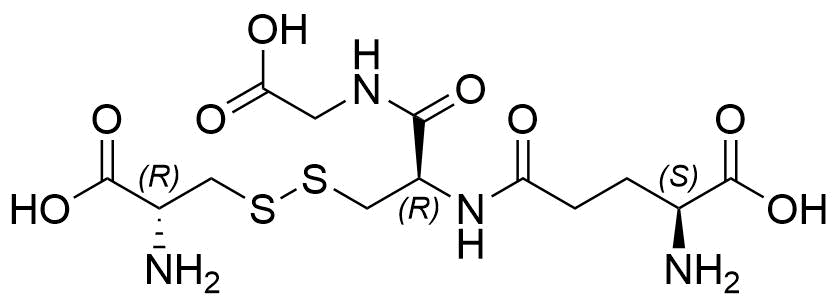 Glutathione Impurity 31
