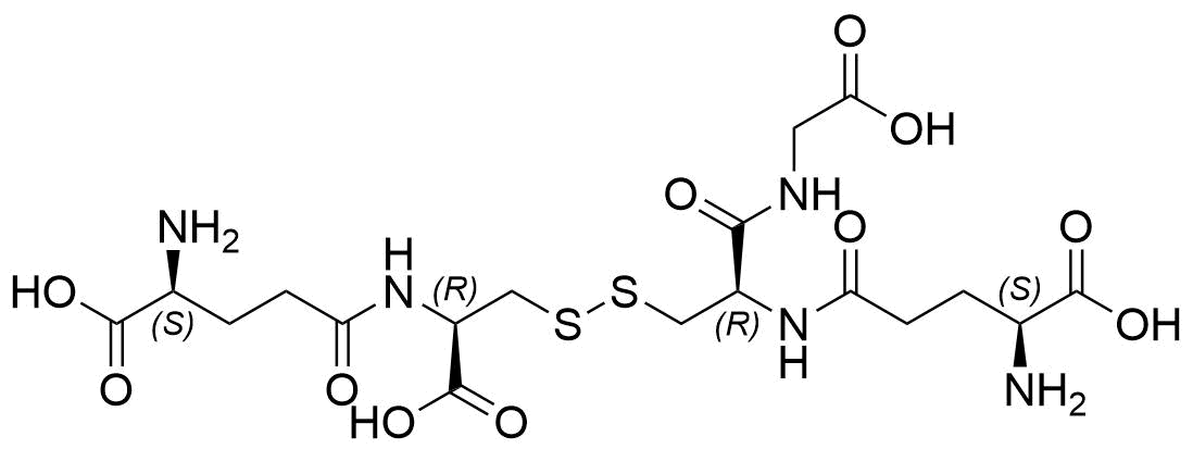 Glutathione Impurity 32