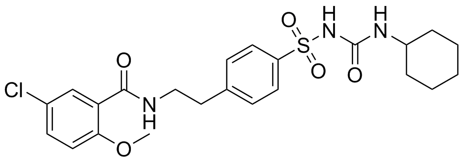 Glyburide