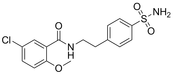 Glyburide USP Related Compound A