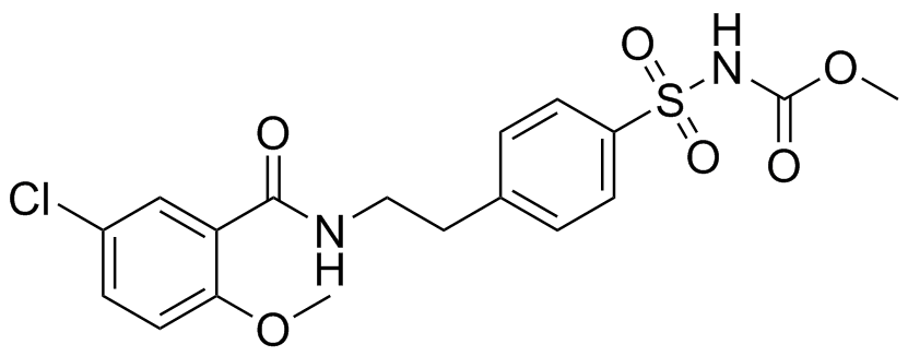 Glyburide USP Related Compound B