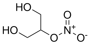 Glycerol 2-nitrate solution