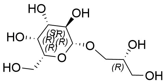 (2R)-Glycerol-O-beta-D-Galactopyranoside
