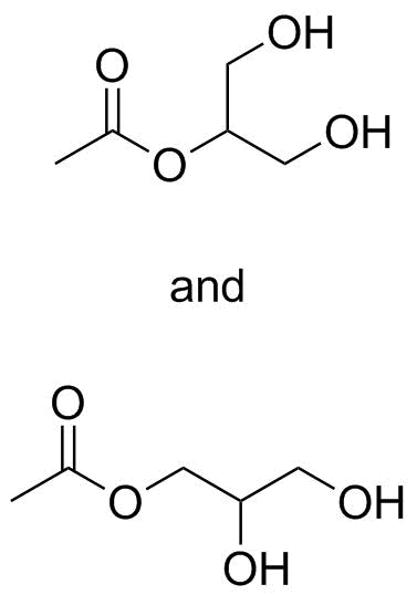 Glycerol Monoacetate (Monoacetin)